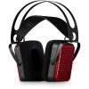 Avantone Planar Reference Grade Open Back Headphones With Planar Drivers, Red -Musical Instrument Store ava pla red 1