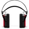 Avantone Pro Planar The II Reference-Grade Open-Back Headphones With Planar Drivers, Red 1 Avantone Pro Planar The II Reference-Grade Open-Back Headphones With Planar Drivers, Red -Musical Instrument Store ava pla red ii 1