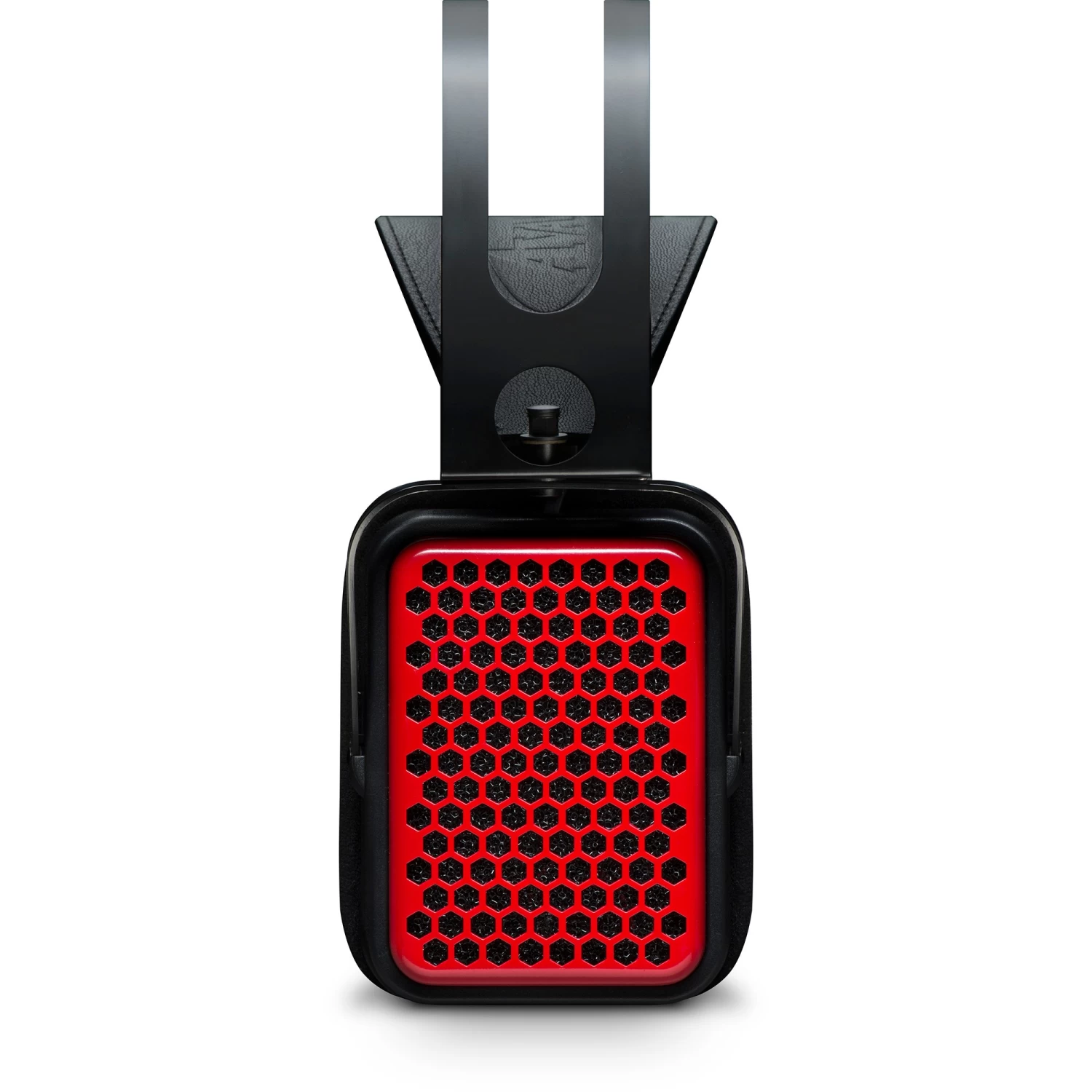 Avantone Pro Planar The II Reference-Grade Open-Back Headphones With Planar Drivers, Red 5 Avantone Pro Planar The II Reference-Grade Open-Back Headphones With Planar Drivers, Red - Image 3