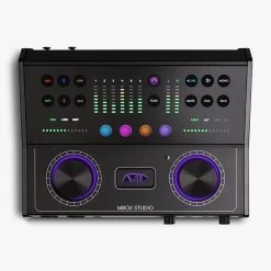 Avid MBOX Studio USB-C Audio & MIDI Interface