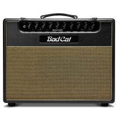 Bad Cat Black Cat 20-Watt 1x12" Tube Guitar Combo Amp