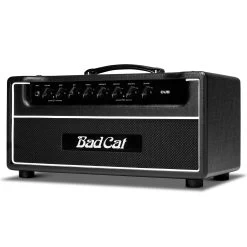Bad Cat Cub 30-Watt Tube Guitar Amp Head -Musical Instrument Store badcat cub head 2