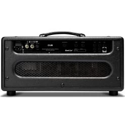 Bad Cat Cub 30-Watt Tube Guitar Amp Head -Musical Instrument Store badcat cub head 3