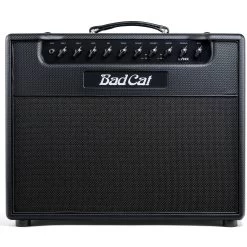 Bad Cat Lynx 50-Watt 1x12" Tube Guitar Combo Amp