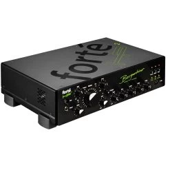 Bergantino Forté HP2 1200-Watt Lightweight Class D Bass Amp Head -Musical Instrument Store berg forte hp2 2