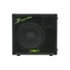 Bergantino NXT112 Neo X-Treme Technology 1x12 Bass Amp Speaker Cabinet W/ Tweeter -Musical Instrument Store berg nxt112 2