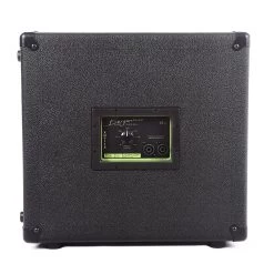 Bergantino NXT112 Neo X-Treme Technology 1x12 Bass Amp Speaker Cabinet W/ Tweeter -Musical Instrument Store berg nxt112 3