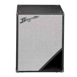 Bergantino NXV210 Neo X-Treme Vintage Series 2x10 Bass Loudspeaker Cabinet