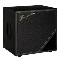 Bergantino Reference II Series 112 1x12 Bass Amp Speaker Cabinet W/ Tweeter