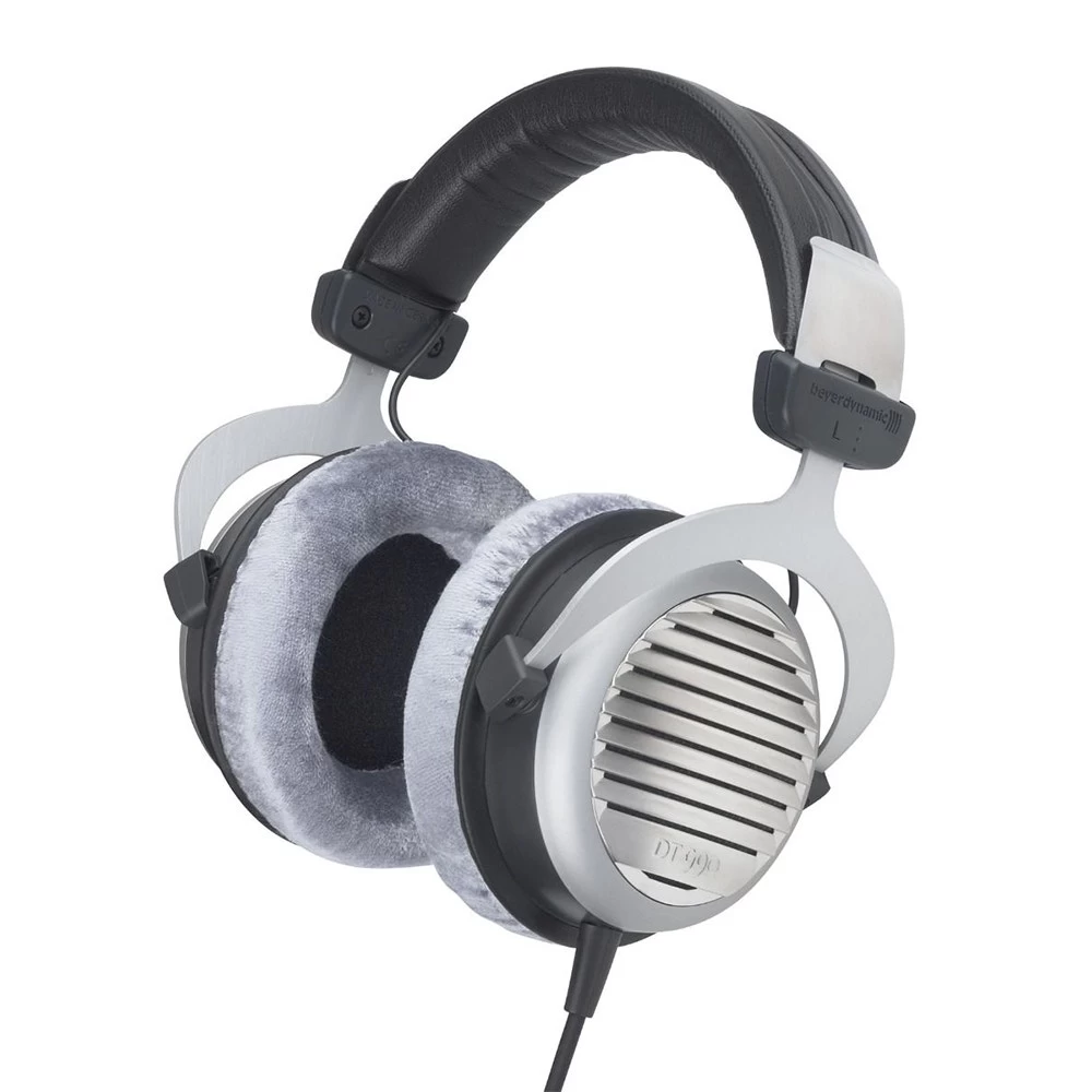 Beyerdynamic DT 990 Edition Premium Stereo Headphones With Carry Bag, 250-ohm 3 Beyerdynamic DT 990 Edition Premium Stereo Headphones With Carry Bag, 250-ohm