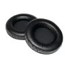 Beyerdynamic EDT 770 VB Replacement Black Velour Ear Cushions (Fits DT 511, 770, 770 Pro, 801, 831, 901)