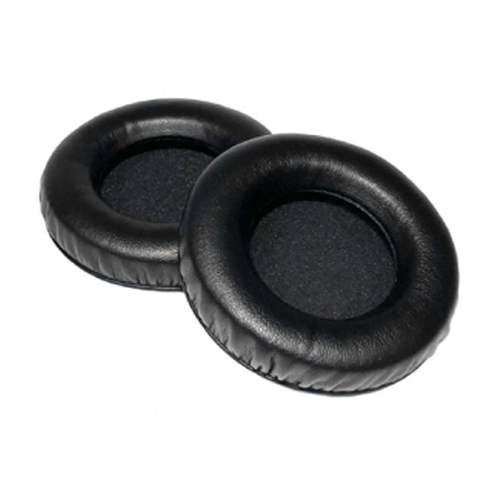 Beyerdynamic EDT 770 VB Replacement Black Velour Ear Cushions (Fits DT 511, 770, 770 Pro, 801, 831, 901) 3 Beyerdynamic EDT 770 VB Replacement Black Velour Ear Cushions (Fits DT 511, 770, 770 Pro, 801, 831, 901)