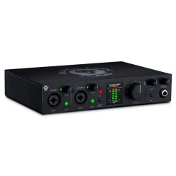Black Lion Audio Revolution 2×2 2-Channel USB Audio Recording Interface -Musical Instrument Store bla rev2x2 4