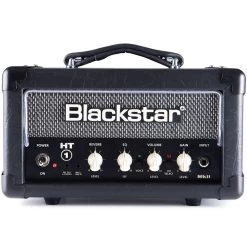 Blackstar HT1RH MKII 1-watt Tube Guitar Amp Head With Reverb