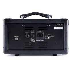 Blackstar HT1RH MKII 1-watt Tube Guitar Amp Head With Reverb 9 Blackstar HT1RH MKII 1-watt Tube Guitar Amp Head With Reverb -Musical Instrument Store blkstr ht 1rh mkii 4