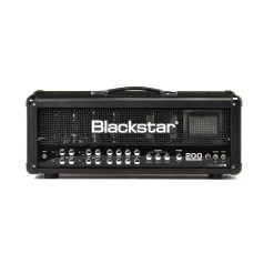 Blackstar S1-200 Series One 200-Watt Tube Guitar Amp Head