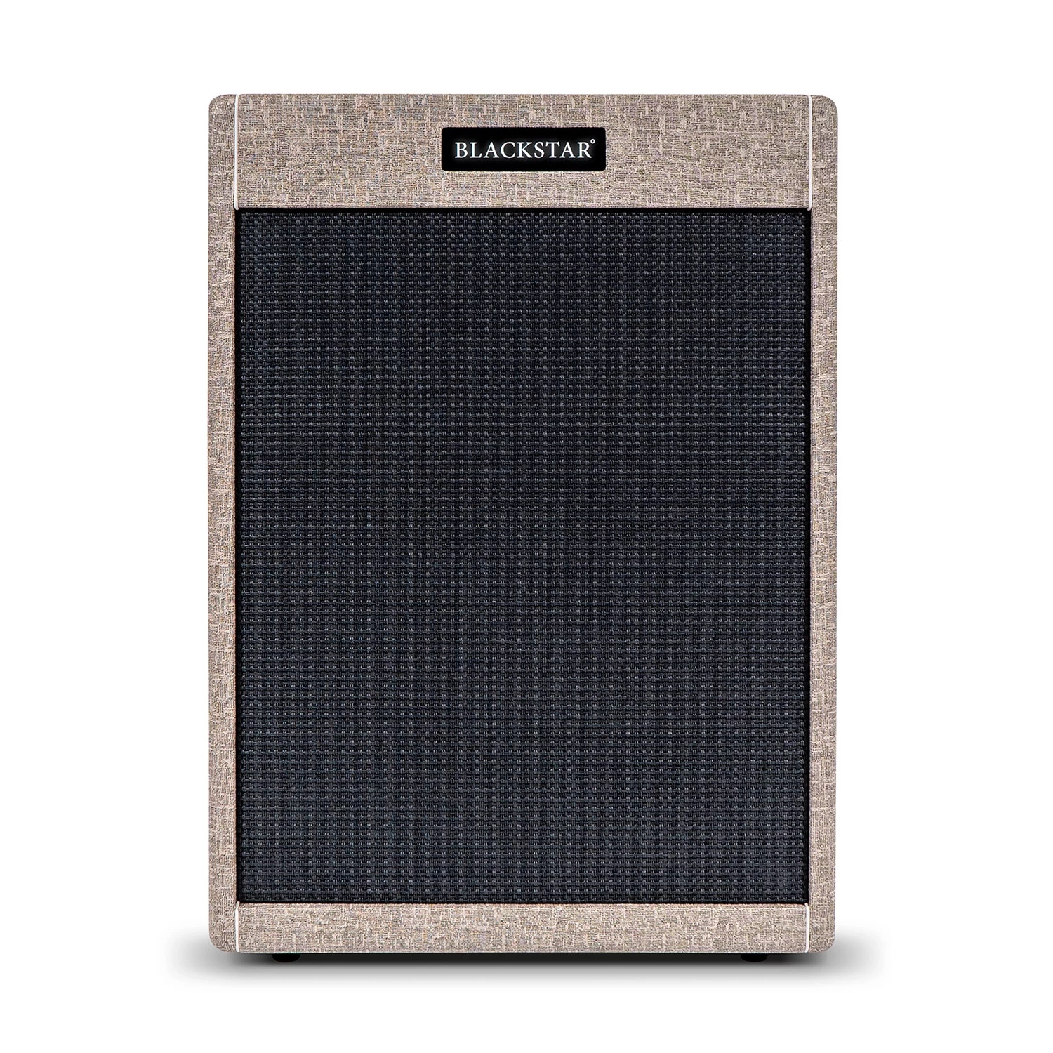 Blackstar St. James 212VOC Vertical 2x12" Guitar Amp Speaker Cab, Fawn 3 Blackstar St. James 212VOC Vertical 2x12" Guitar Amp Speaker Cab, Fawn
