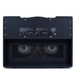 Blackstar St. James 50-Watt 2x12 Guitar Combo Amp W/ 6L6 Tubes -Musical Instrument Store blkstr stj506l6 212 4