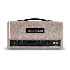 Blackstar St. James 50-Watt Guitar Amp Head W/ EL34 Power Tubes