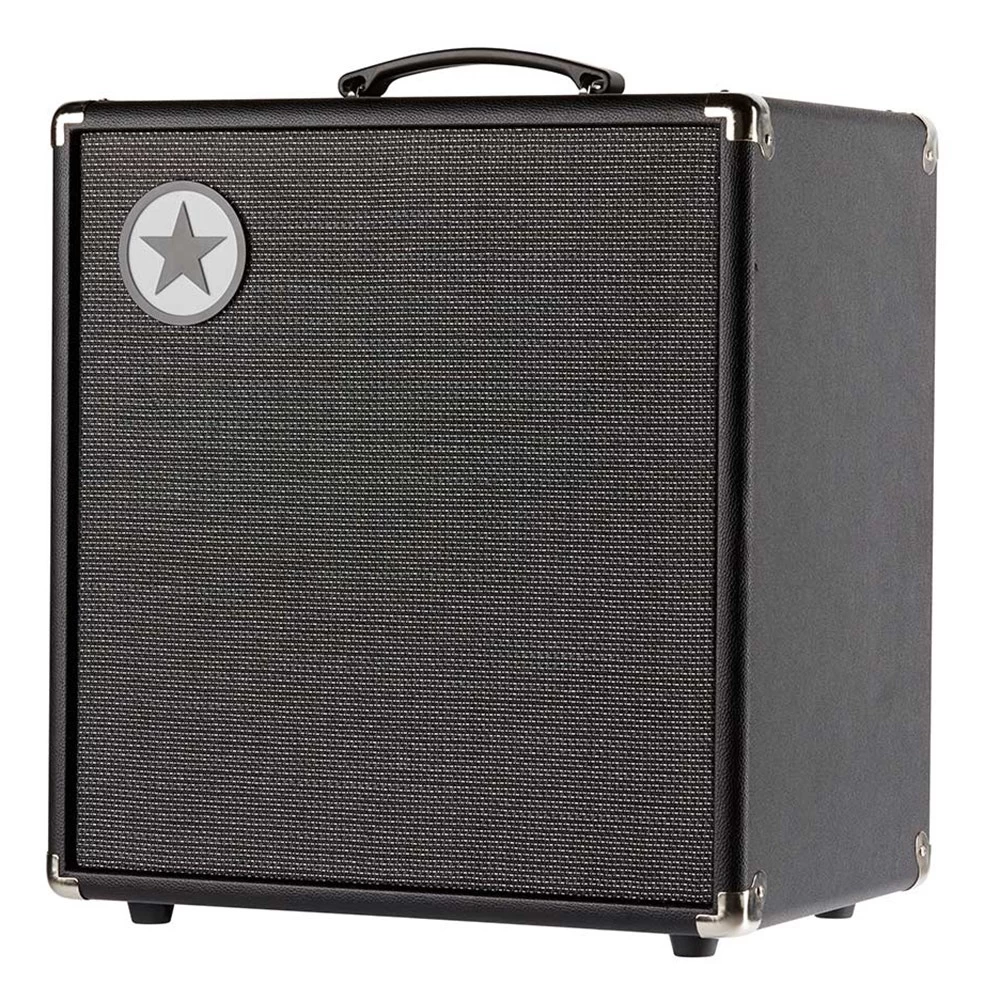 Blackstar U120 Unity Bass Guitar Amp Combo, 120w, 12'' Opus Speaker 4 Blackstar U120 Unity Bass Guitar Amp Combo, 120w, 12'' Opus Speaker - Image 2