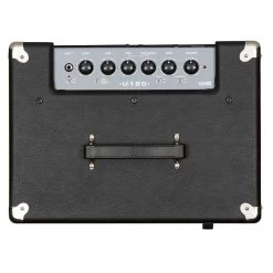 Blackstar U120 Unity Bass Guitar Amp Combo, 120w, 12'' Opus Speaker 8 Blackstar U120 Unity Bass Guitar Amp Combo, 120w, 12'' Opus Speaker -Musical Instrument Store blkstr u120 3