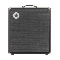 Blackstar Amplification U250 Unity Series Bass Guitar Combo Amp, 250w, 1x15''