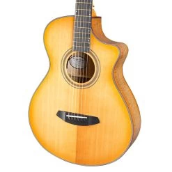 Breedlove Artista Concertina Natural Shadow CE Acoustic Electric Guitar (B-STOCK) -Musical Instrument Store blv arca21cetemy bstk 3