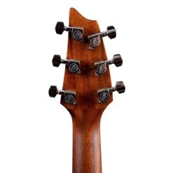 Breedlove Discovery S Companion Edgeburst CE Acoustic Guitar, Mahogany W/ Red Cedar 19 Breedlove Discovery S Companion Edgeburst CE Acoustic Guitar, Mahogany W/ Red Cedar -Musical Instrument Store blv dscp44cercam 7
