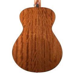 Breedlove Discovery Concertina Sunburst Acoustic Electric Guitar, Solid Sitka Spruce Top -Musical Instrument Store blv dsi21s2 4