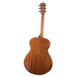 Breedlove Discovery Concertina Sunburst Acoustic Electric Guitar, Solid Sitka Spruce Top -Musical Instrument Store blv dsi21s2 5