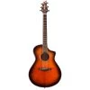 Breedlove Performer Concert Bourbon CE Acoustic Electric Guitar (B-STOCK) -Musical Instrument Store blv pfcn04ceteam bstk 2