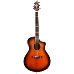 Breedlove Performer Concert Bourbon CE Acoustic Electric Guitar (B-STOCK)