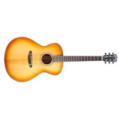 Breedlove Signature Concerto Copper E Acoustic Electric Guitar (B-STOCK)