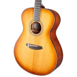 Breedlove Signature Concerto Copper E Acoustic Electric Guitar (B-STOCK) -Musical Instrument Store blv snco03eteam bstk 3