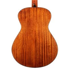 Breedlove Signature Concerto Copper E Acoustic Electric Guitar (B-STOCK) -Musical Instrument Store blv snco03eteam bstk 4
