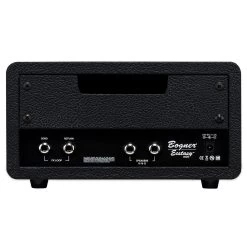 Bogner Ecstasy Mini 30-Watt Guitar Amp Head W/ 3-Band EQ -Musical Instrument Store bog ecsty mn 5
