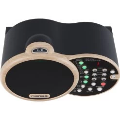 Boss DR-01S Rhythm Partner Performance Acoustic Music Groove Rhythm Machine -Musical Instrument Store boss dr 01s 3