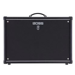 Boss Katana 100/212 Guitar Combo Amp Amplifier W/ Effects, 2x12'' Speakers, 100 Watts