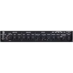 Boss Katana 100/212 Guitar Combo Amp Amplifier W/ Effects, 2x12'' Speakers, 100 Watts -Musical Instrument Store boss ktn 100 212 mkii 4