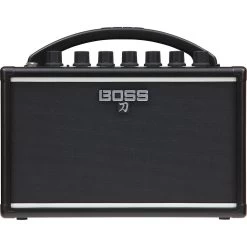 BOSS Katana Mini - 7-Watt, 1x4" Guitar Combo Amplifier