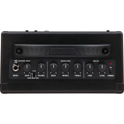 BOSS Katana Mini - 7-Watt, 1x4" Guitar Combo Amplifier 9 BOSS Katana Mini - 7-Watt, 1x4" Guitar Combo Amplifier -Musical Instrument Store boss ktn mini 4