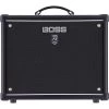 BOSS Katana-50 MkII EX 50-Watt 1x12 Guitar Combo Amp -Musical Instrument Store boss ktn50 2ex 1