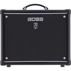 BOSS Katana-50 MkII EX 50-Watt 1x12 Guitar Combo Amp
