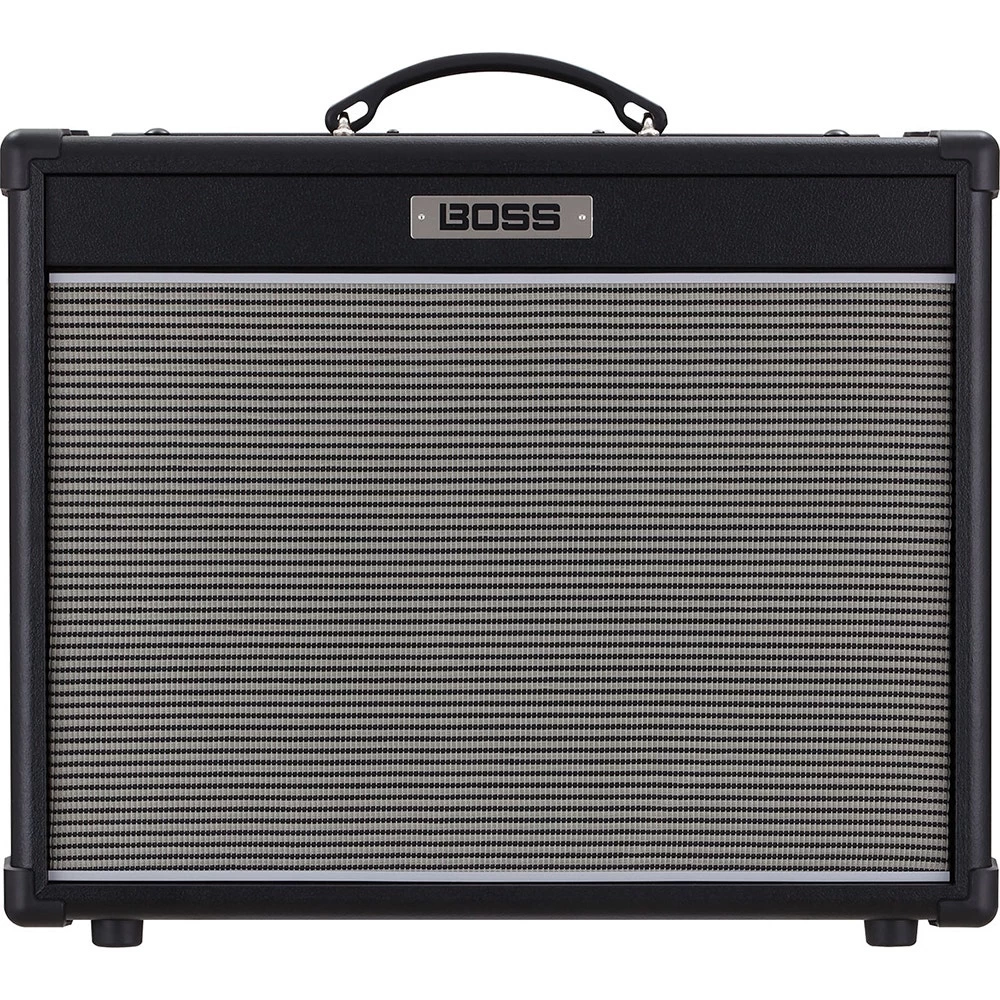 Boss Nextone Stage 40w 1x12 Guitar Combo Amplifier 3 Boss Nextone Stage 40w 1x12 Guitar Combo Amplifier