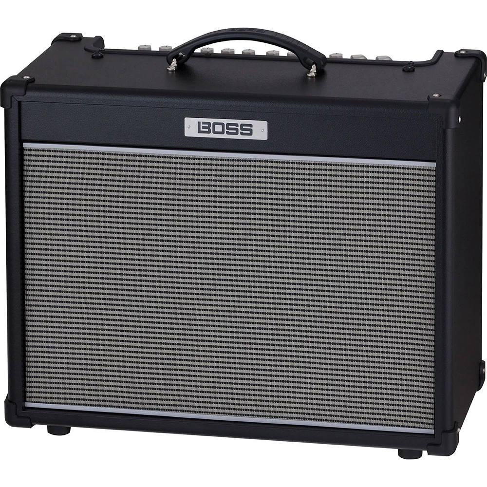 Boss Nextone Stage 40w 1x12 Guitar Combo Amplifier 4 Boss Nextone Stage 40w 1x12 Guitar Combo Amplifier - Image 2