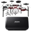 Alesis Strike Pro Special Edition Electronic Drum Kit W/ Strike Amp 12