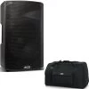 Alto TX315 700-Watt 15-Inch 2-Way Powered PA System Loudspeaker W/ Bag -Musical Instrument Store bu alto tx315 gpa15