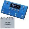 BOSS GM-800 Guitar Synthesizer Effects Pedal W/ GKC-AD 13-Pin GK Converter