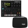 Elektron Digitone 8-Voice Digital Tabletop Synthesizer & Hard Shell Case 1 Elektron Digitone 8-Voice Digital Tabletop Synthesizer & Hard Shell Case -Musical Instrument Store bu digitone case