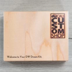 DW Drum Workshop Collectors Series 4-Piece Drum Kit Shell Pack, Lacquer Specialty Lavender Glitz -Musical Instrument Store bu dw cs 4p lavgltz 7